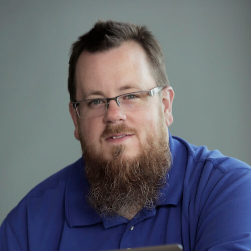 Kyle Simpson